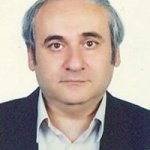 تصویر دکتر داریوش امانت