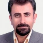 تصویر دکتر علی اقایی
