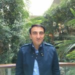 تصویر دکتر فرزین خوروش