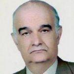 تصویر دکتر عباس قناعت