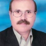 تصویر دکتر هوشنگ کاوش