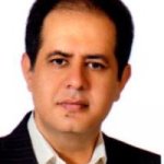 تصویر دکتر کیوان مختاری جباری
