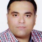 تصویر دکتر مازیار ملاقدیمی