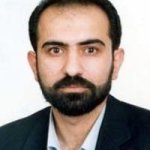 تصویر دکتر فرزین بیدارپور