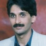 تصویر دکتر احمد سدیدی