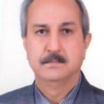 تصویر دکتر محمود کوکبی