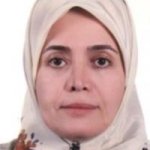 تصویر دکتر جمیله صابری