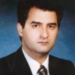 تصویر دکتر افشین هنرمند