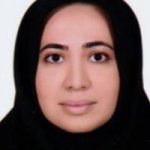 تصویر دکتر ثنا جلال منش