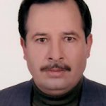 تصویر دکتر ولی علی کوهی