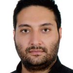 تصویر دکتر محمدمهدی بخشیان