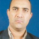 تصویر دکتر عباس نجیبی اشکذری