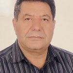 تصویر دکتر حمید روحی بروجنی