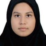 تصویر دکتر نگین زمانی