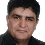 تصویر دکتر فرهاد خان مدرس