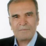 تصویر دکتر سیداحمد ابطحی