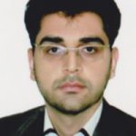تصویر دکتر عباس محسنی