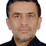 تصویر دکتر رحمت اله حافظی