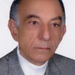 تصویر دکتر عباس شیرخدا