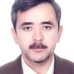 تصویر دکتر عباس نیک پور