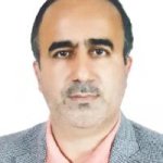 تصویر دکتر محمدمهدی کریمی