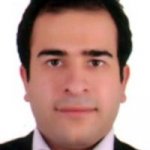 تصویر دکتر مهدی صابری