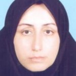 تصویر دکتر اذر تهرانی فرد