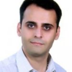 تصویر دکتر کیوان کفیلی