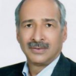 تصویر دکتر احمد سلطانی