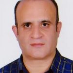 تصویر دکتر فرزین غیاثی