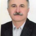 تصویر دکتر علی اصغر کشاورز