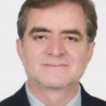 تصویر دکتر احمد خاص احمدی