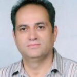تصویر دکتر فرهاد غضنفری