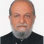 تصویر دکتر احمد عاقلی