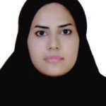 تصویر دکتر سودابه احمدی
