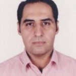 تصویر دکتر علی رنجبرکلاگری