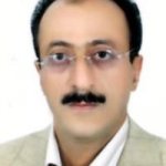 تصویر دکتر هوشنگ سلاجقه