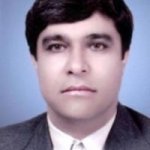 تصویر دکتر حمید ربیعی فرادنبه