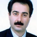 تصویر دکتر علیرضا اسدی