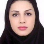 تصویر دکتر بهار صابری