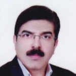 تصویر دکتر عباس اندیشمند
