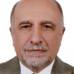 تصویر دکتر علی اصغر دوست
