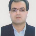 تصویر دکتر رضا مسیحی