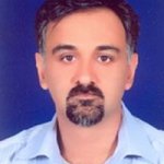 تصویر دکتر فرهاد سبزی ونددزفولی