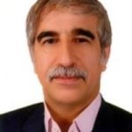 تصویر دکتر مازیار محدث