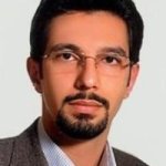تصویر دکتر کیوان صمیمی