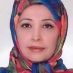 تصویر دکتر آذر فاضل