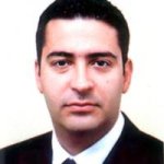 تصویر دکتر داریوش عابدی پور