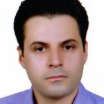 تصویر دکتر افشین اسگندرزاده