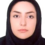 تصویر دکتر اذر بزم اراءجدی